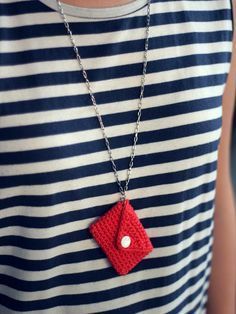 Украшения handmade