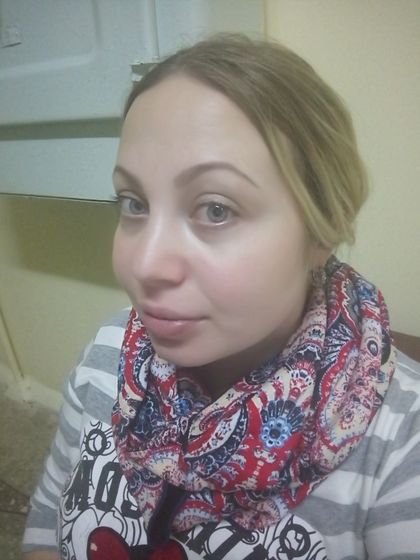 Решила в этот раз на лекции для мам сходить.
