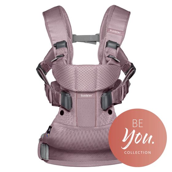 Эрго-рюкзак BabyBjorn Air