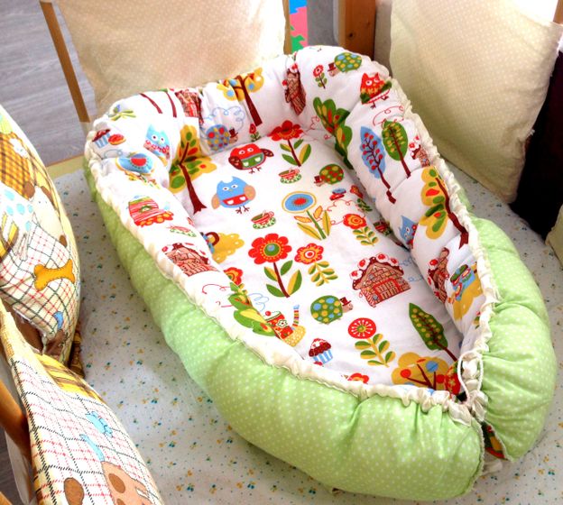 Что такое BABYNEST