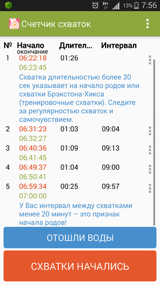 Что это?