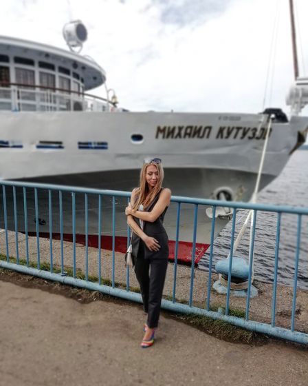 Свадьба