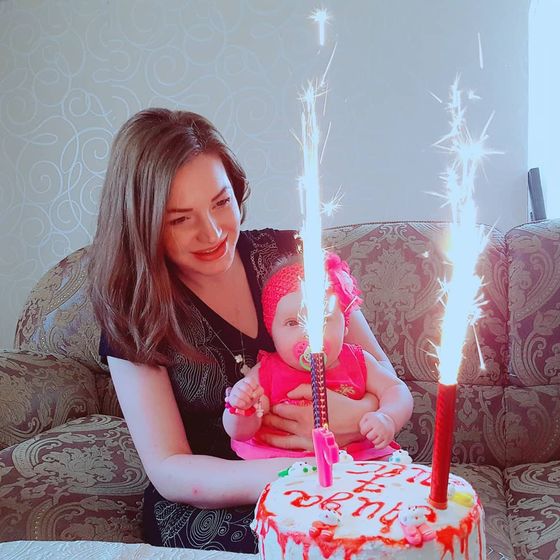 7 мес люблю😍😍