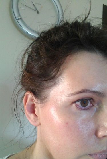 ВВ cream BIO beaute by Nuxe.Мой отзыв.
