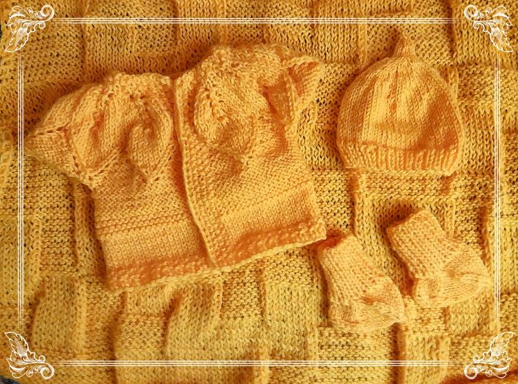 28 петель Брянск. Наряды для торопыжек