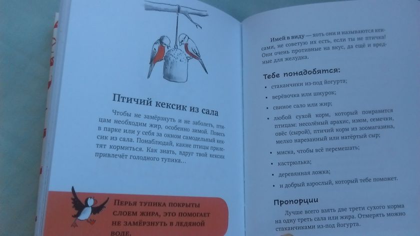 Всегда нахожусь в поиске