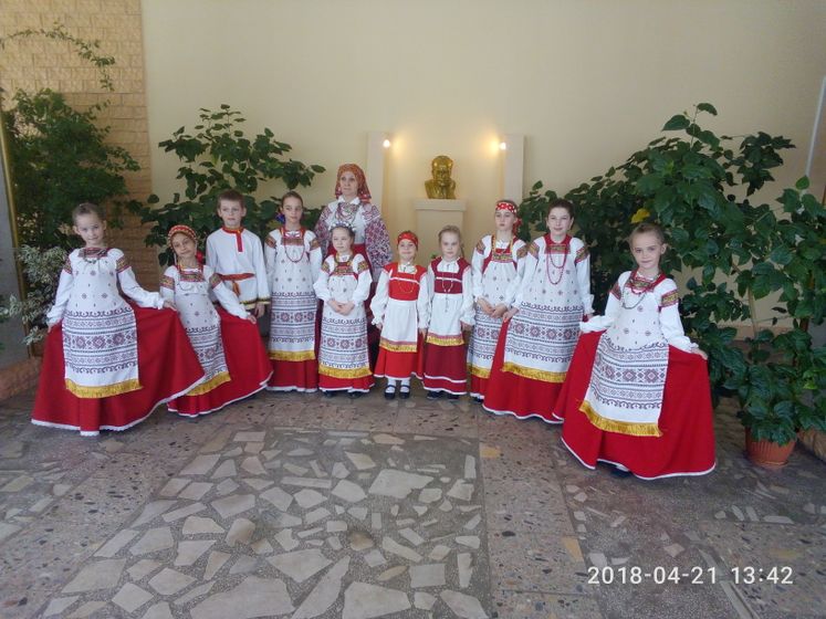 Наш день.