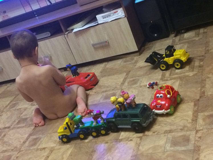 Новости)