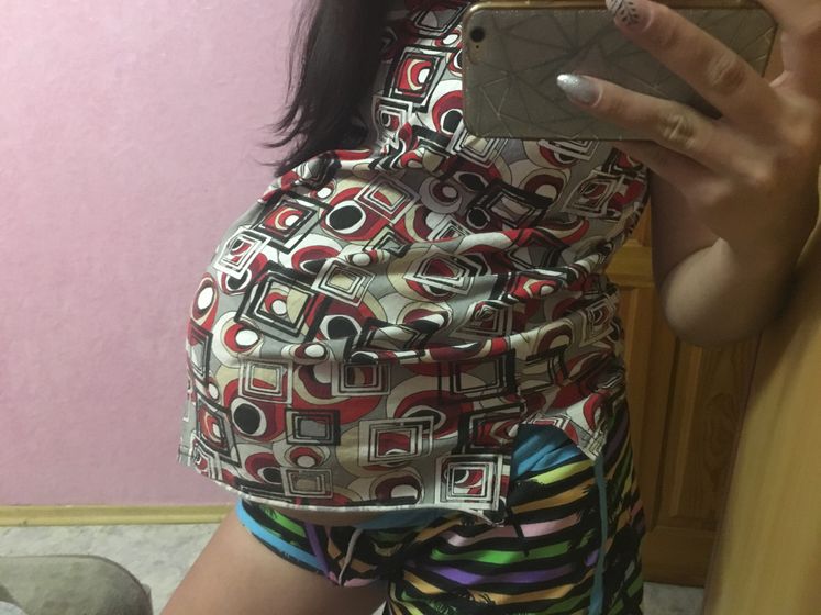 Приём