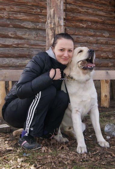 Наверно это пост добра))
