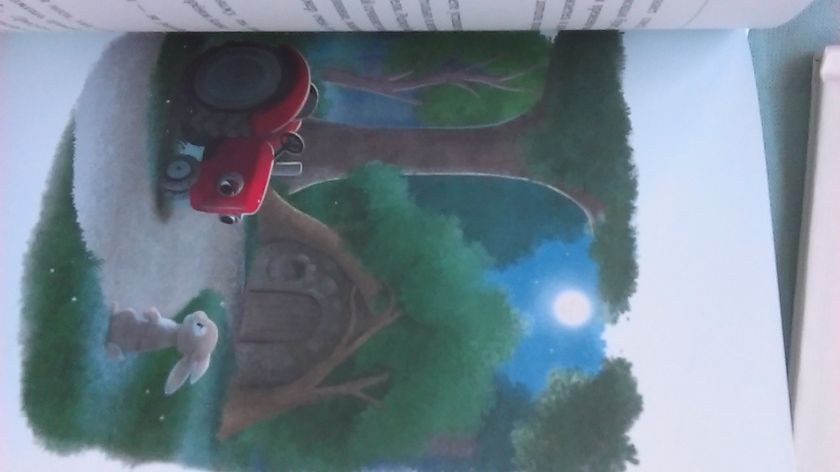 Наши любимые засыпательные книжки:🐘