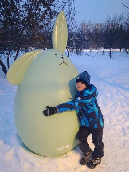 Дневник, 1-8 января 2019 г. Новогодние праздники.