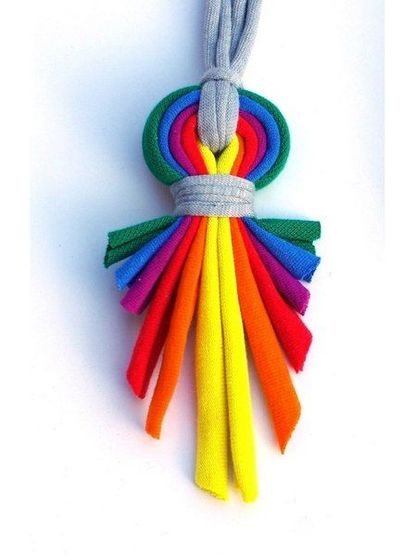 Украшения handmade
