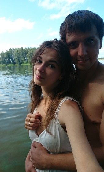 "Самая влюбленная пара" Финал