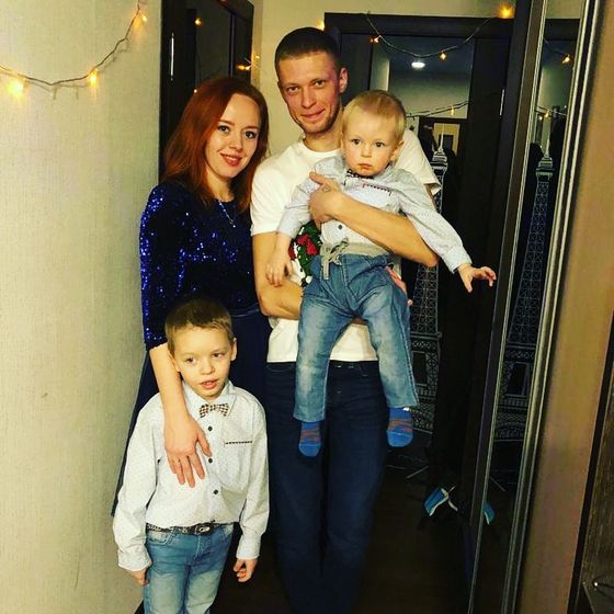 Возвращение или скучный ПОЗЗИТИВНЫЙ пост ( а скучный потому что позитивный)