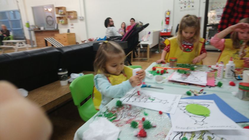 Получила права! 21.12.2018)...