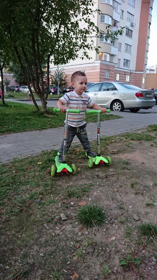 Прикол или взрыв мозга.