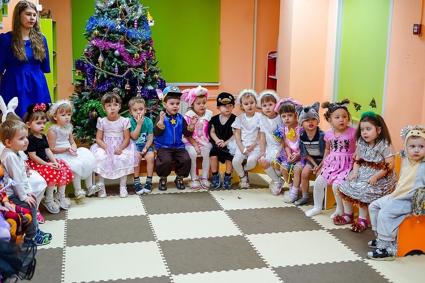 Новый 2019