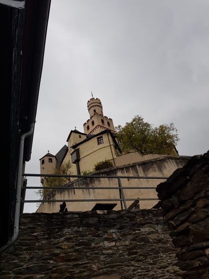 Германия, путешествия
