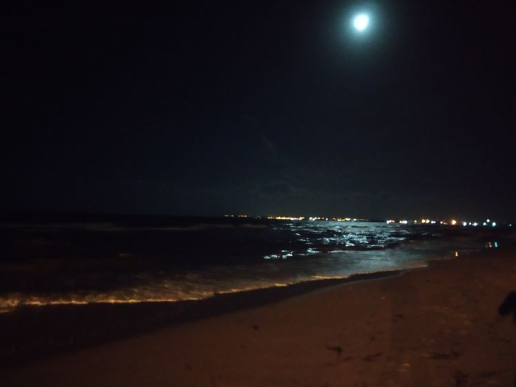 Mediterranean Sea