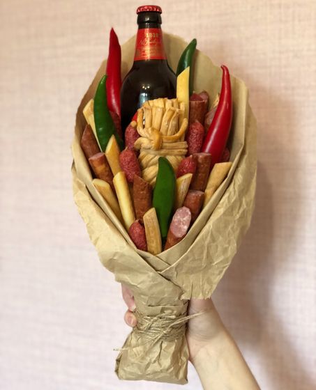 Вкусные подарки ?