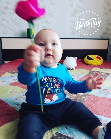 Мой день рождения!!!😊🤗🤩