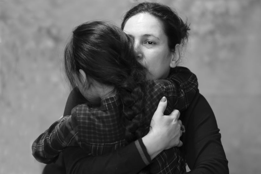 радость в буднях, 11 марта. Сурдолог и ночная встреча