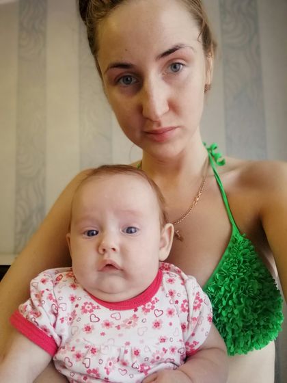 Сзрп звур, внутриутробная задержка развития и тд и тп.