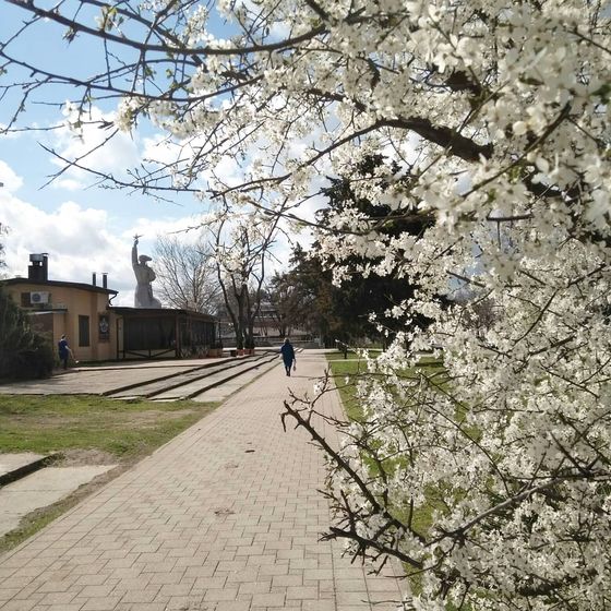 Кому холодно, делюсь теплом!??❤