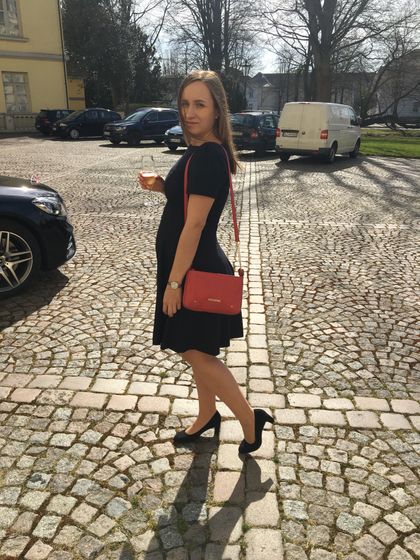 👠 каблуки