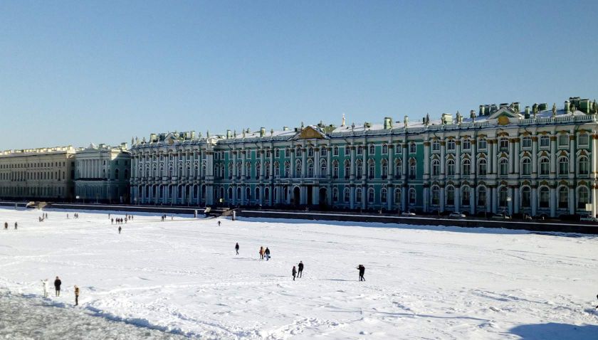 Немного нас и о нас!