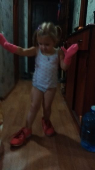 К холодам готовы:)