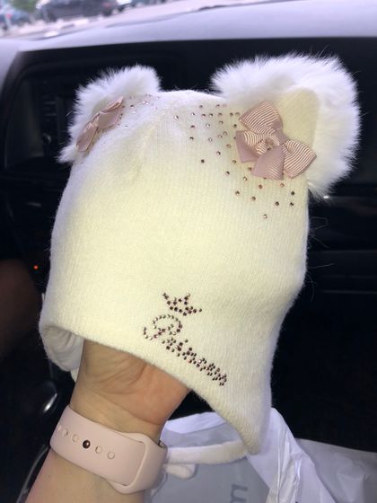 2-й скрининг🎀