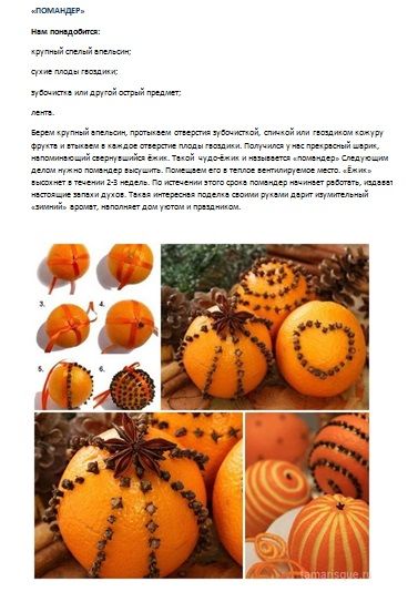 Адвент-календарь 2018. Часть 1. 1-10 декабря
