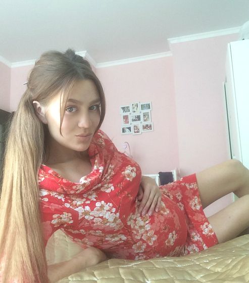 Пузатость))))