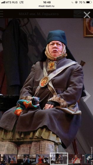 Мхат «На всякого мудреца