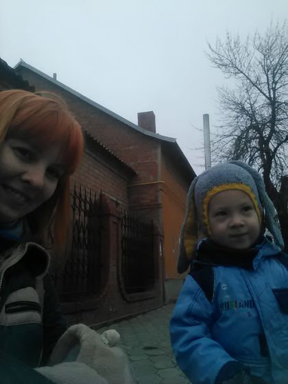 Василисе месяц