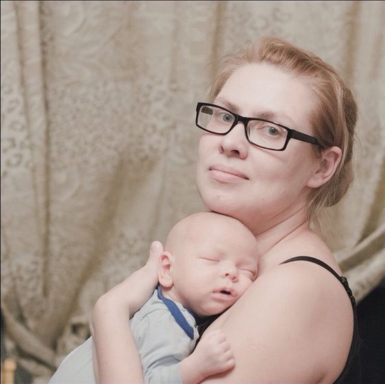 Мысль материальна