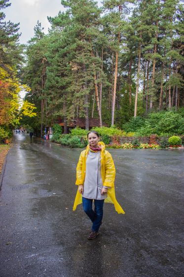 Всем привет :) давненько не писала!