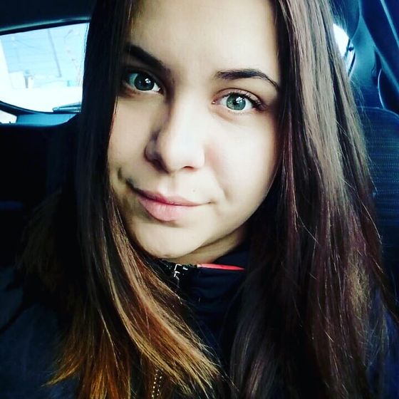 Возраст ?