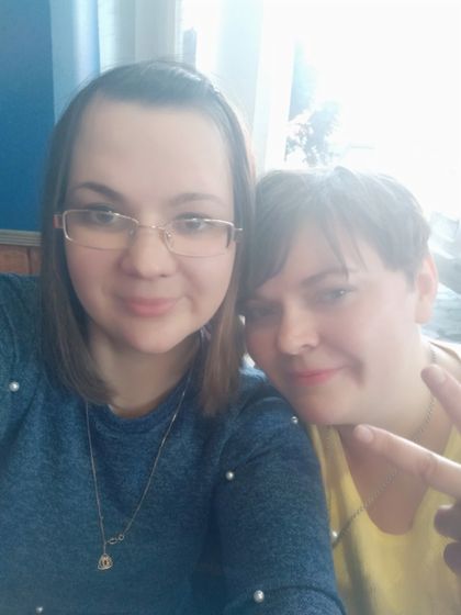 Погуляли:)