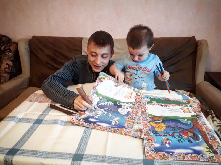 2 года❤