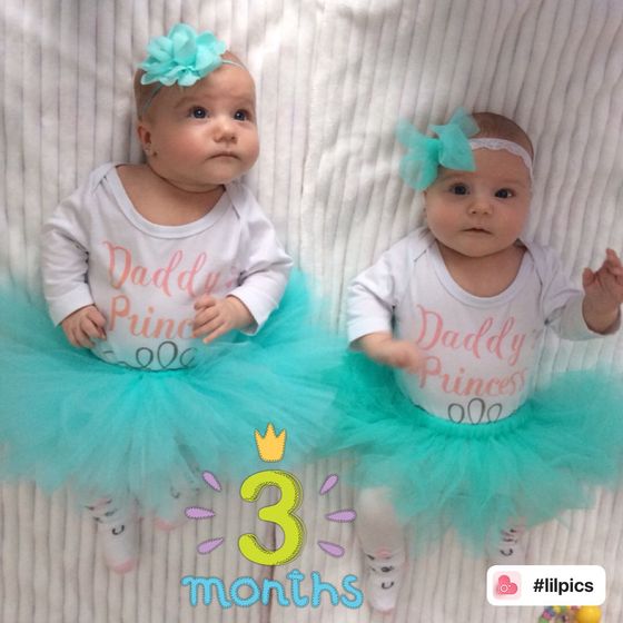 Моим мышкам 3 месяца!!!
