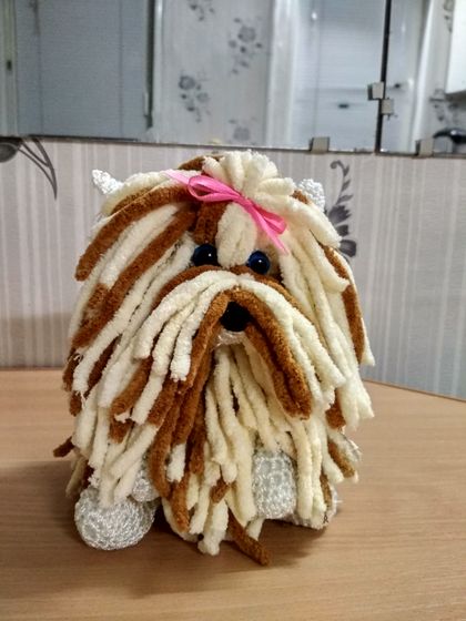 Ну и немного про Пашу)))