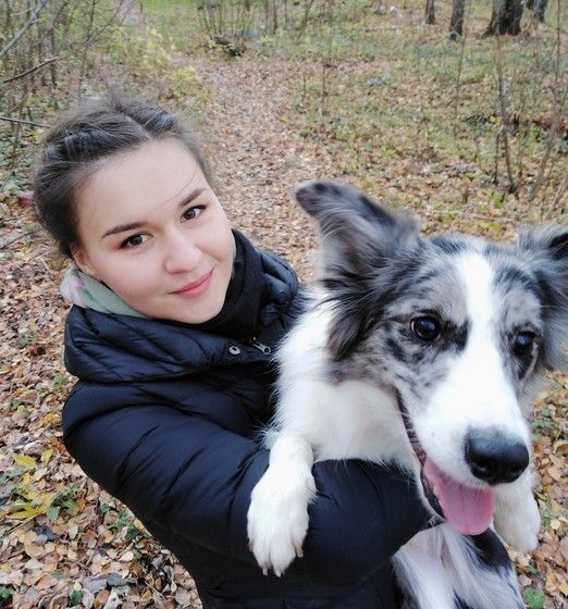 Как я волосы спасаю:) Результат двух недель.