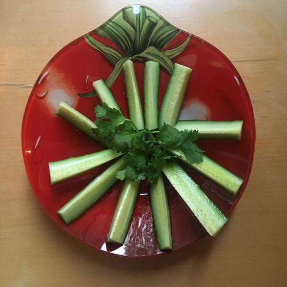Я - кулинарный бунтарь!Купила