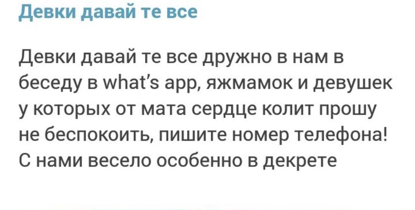 Фотография
