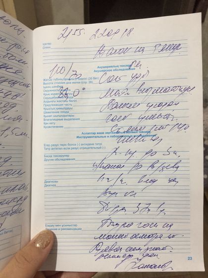 Глазастые сюда?? что написано