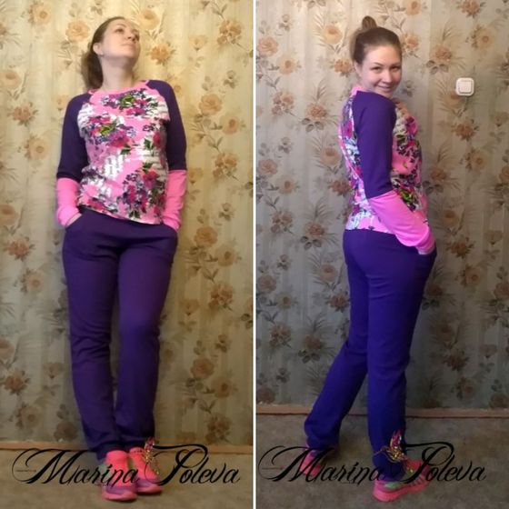 Немного хвастиков