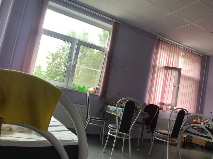 Дородовое 1 👎🏻 и 9 роддом👍🏻 Спб🙌🏻
